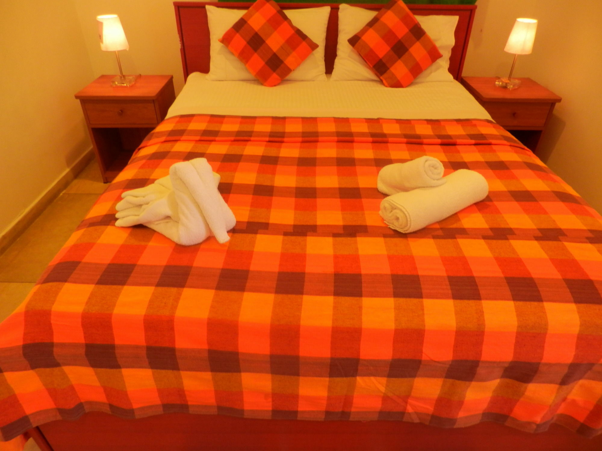 Lanka Beach Hotel Ettukala Ngoại thất bức ảnh